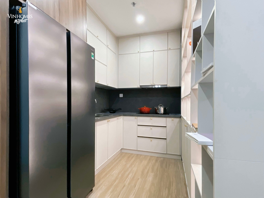 Apartment in Gia Lâm