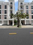 Tổng thể mặt ngoài