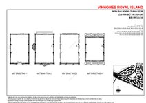 LAYOUT MẶT BẰNG CĂN