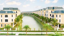 Hình ảnh thực tế phân khu