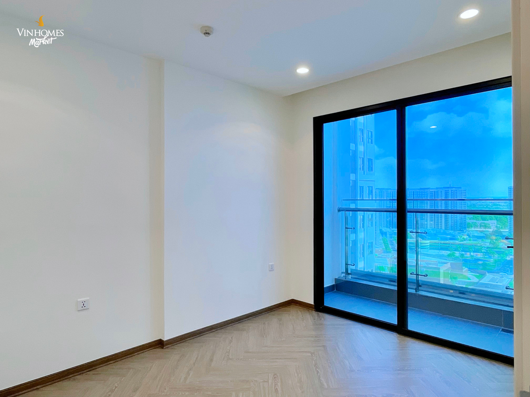 Apartment in Gia Lâm