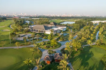 Vinhomes Market
