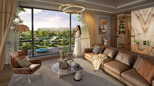 Vinhomes Market