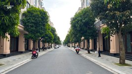 Hình ảnh thực tế căn