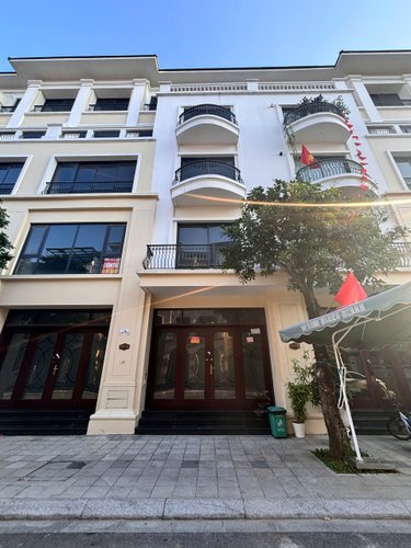 Liền kề, khu San Hô, Vinhomes Ocean Park 2