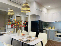 Ảnh thực tế căn hộ 