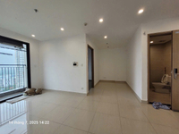 ảnh thực tế căn hộ 