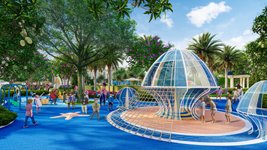 KIDS ZONE - PEARL PARK