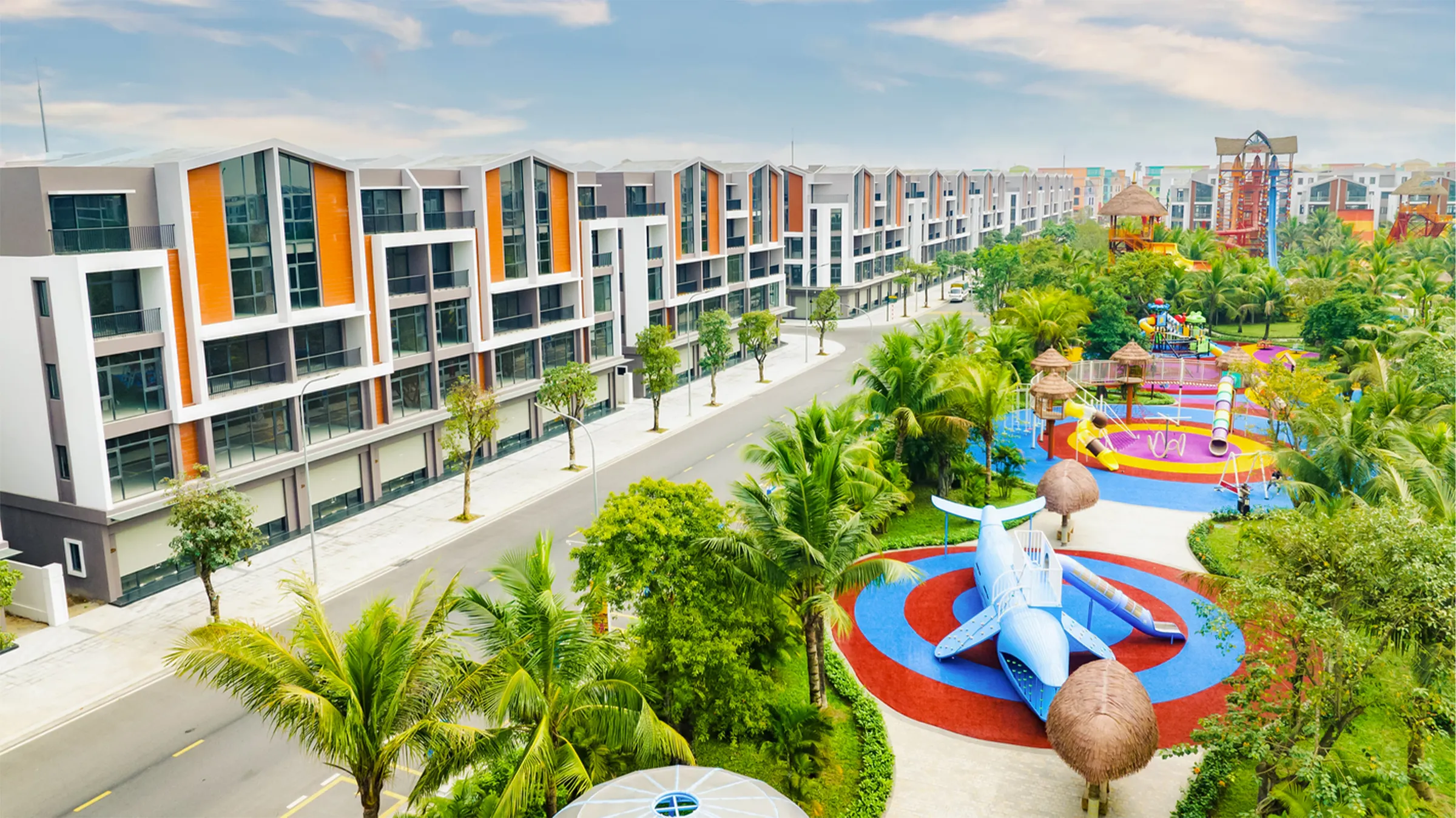 Vinhomes Ocean Park 3