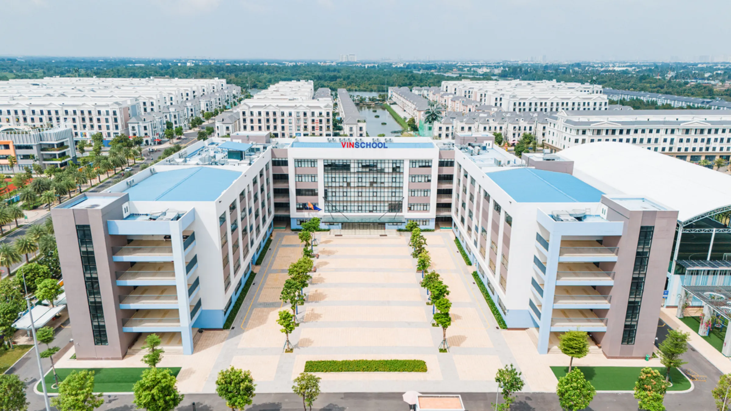Vinhomes Grand Park