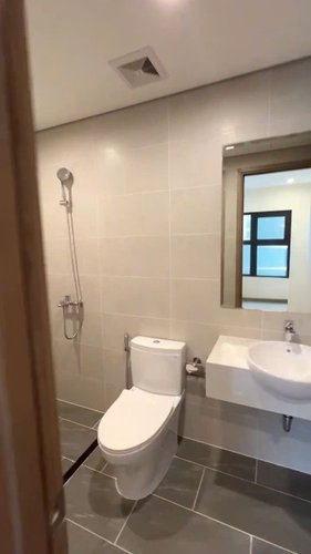 2 PN, Tòa BS8, khu The Beverly Solari, Vinhomes Grand Park