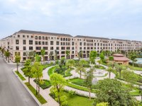 CV nội khu 