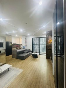 Ảnh thực tế căn hộ 