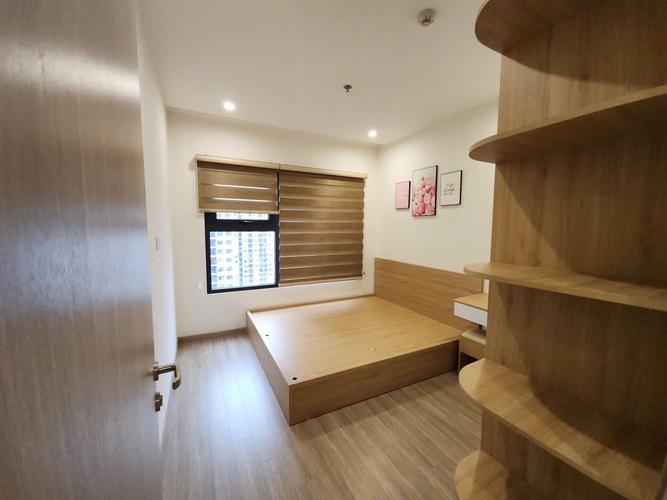 1 PN + 1, Tòa S2.15, khu The Sapphire 2, Vinhomes Ocean Park