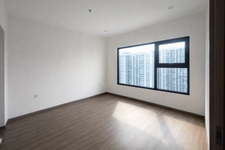 Không gian căn hộ