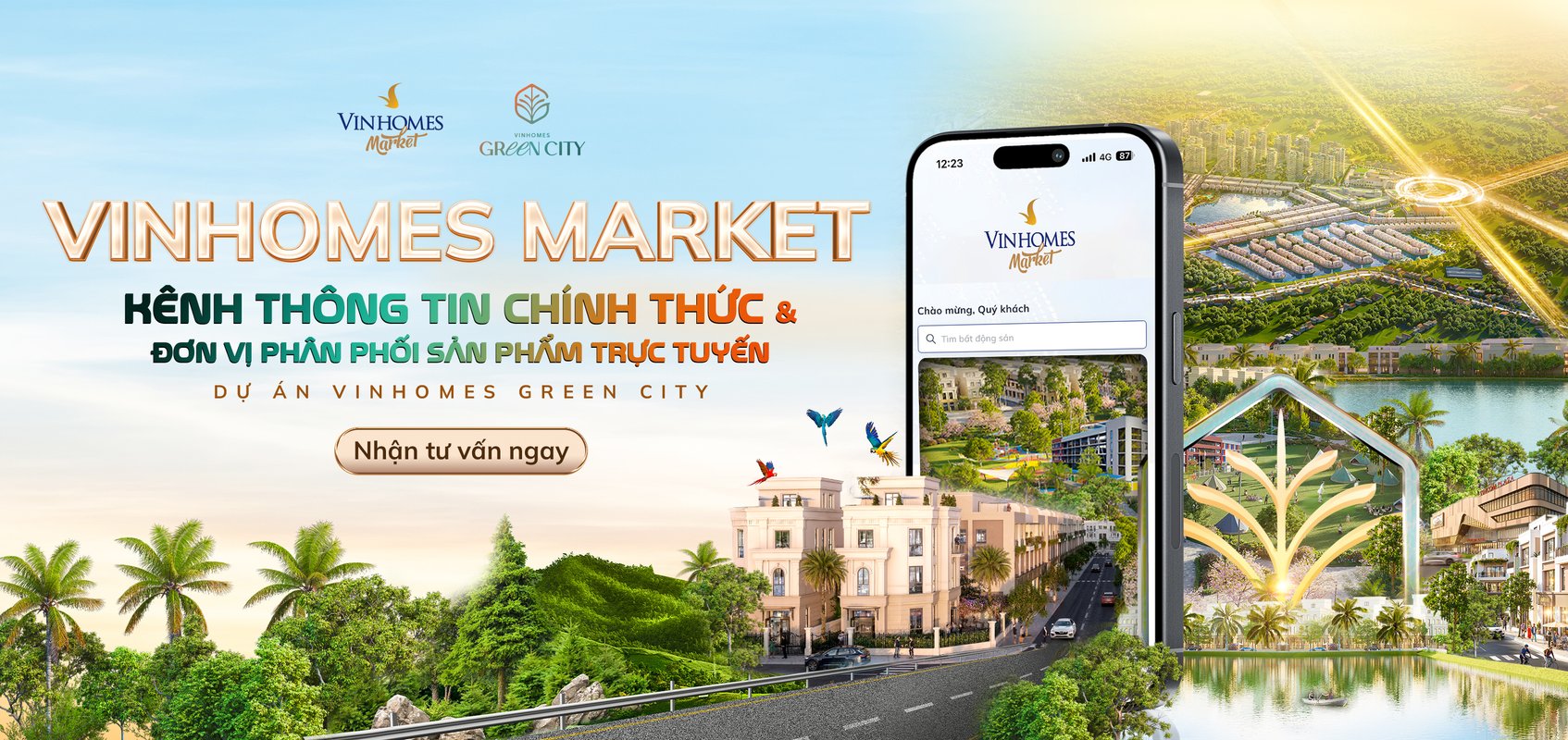 Phân Khu Vinhomes Green City The Island: Tiện Ích Hiện Đại Và Cộng Đồng Văn Minh Quy trình Chi tiết và Kinh nghiệm Giao dịch Vinhomes Green City The Island Hiệu quả