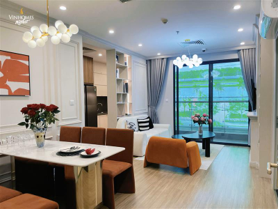 ảnh mẫu căn hộ 