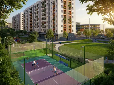 Vinhomes Market