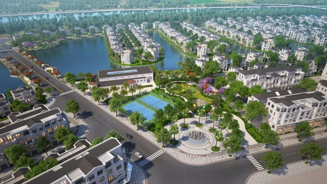 Vinhomes Marina