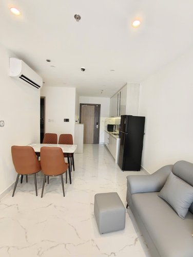 2 PN, Tòa GH1, khu Glory Heights, Vinhomes Grand Park