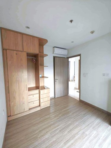 2 PN + 1 (2 Toilet), Tòa S3.05, khu The Rainbow, Vinhomes Grand Park