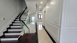 Hoàn thiện bên trong