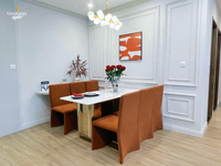 Ảnh căn hộ mẫu căn hộ 3N