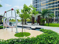 tiện ích nội khu