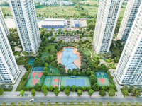 tiện ích nội khu