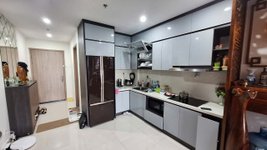 Khu bếp