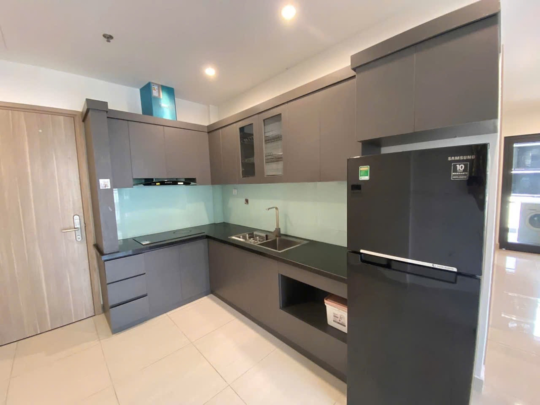 Apartment in Gia Lâm