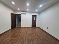 Hoàn thiện phòng ngủ