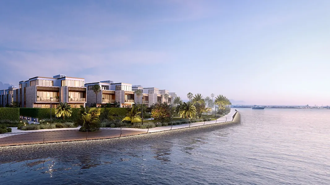 Royal Riverside