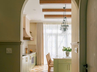 Ảnh thực tế căn hộ 