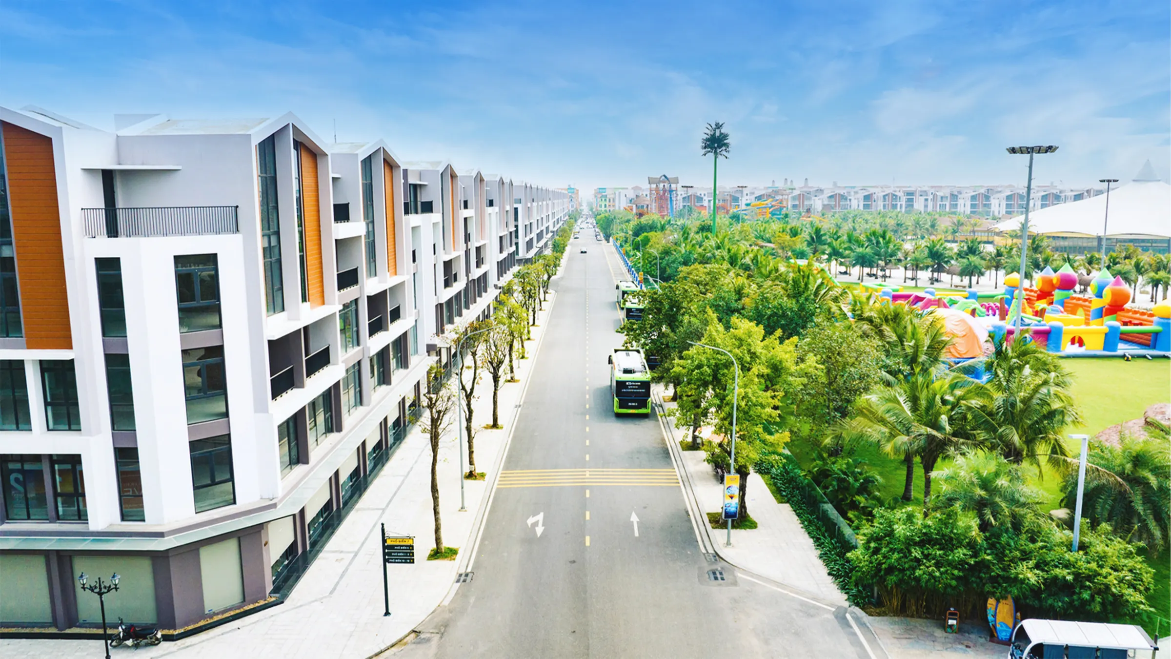 Vinhomes Ocean Park 3