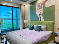 Ảnh nhà mẫu 1PN