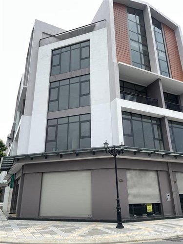 Shop - house, khu Phố Biển, Vinhomes Ocean Park 3