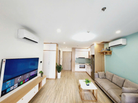 ảnh thực tế căn hộ 