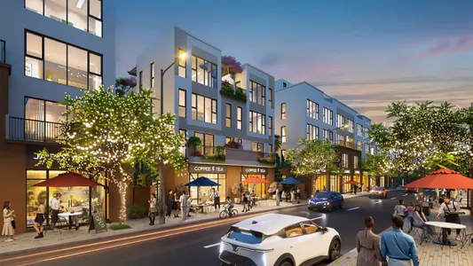 Vinhomes Market