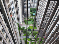 Ảnh thực tế căn hộ 