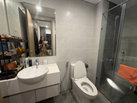 Ảnh thực tế căn hộ 