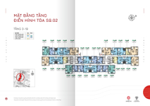 Mặt bằng tầng S9.02