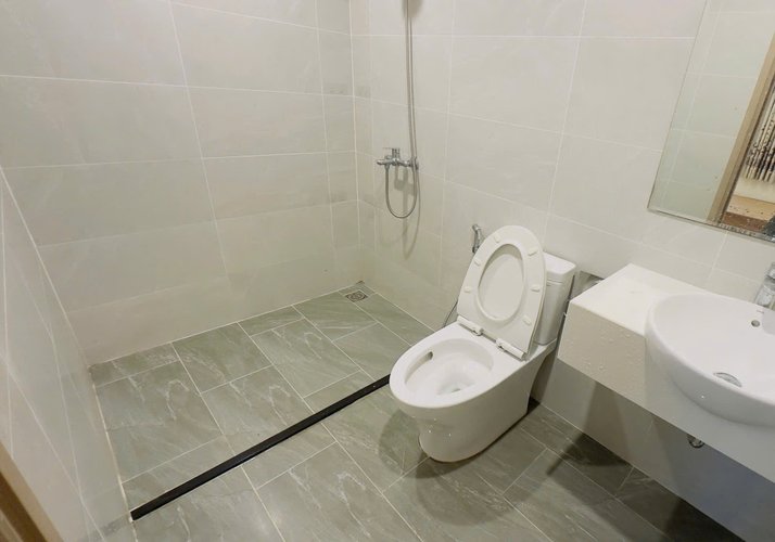 2 PN, Tòa BS11, khu The Beverly Solari, Vinhomes Grand Park