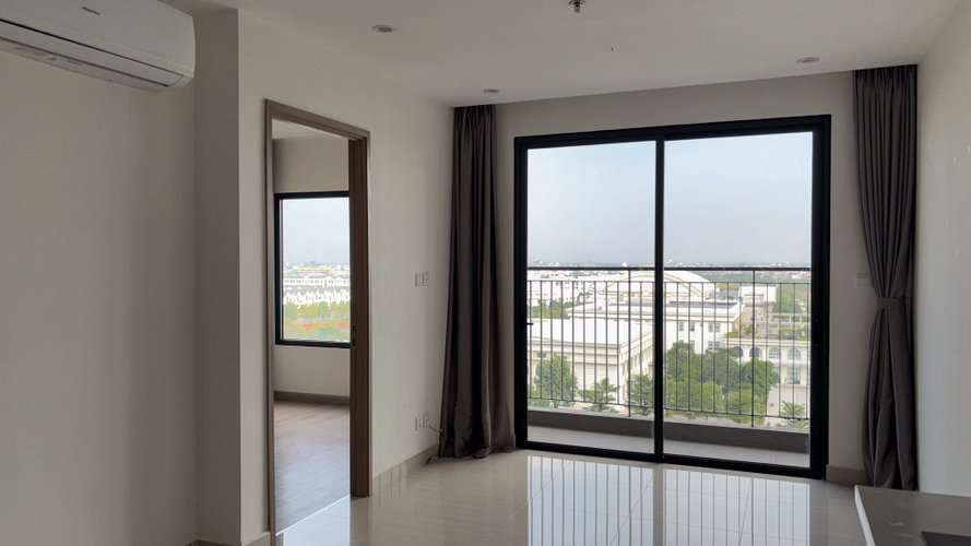 S2.171012A, Căn hộ, Tòa S2.17, Phân khu The Sapphire 2, Vinhomes Ocean Park