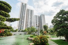 Phân khu The Origami(1)