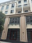 Ảnh mẫu căn liền kề Vịnh Tây