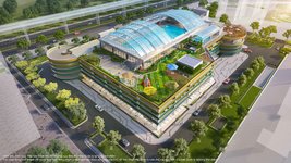 nha-de-xe-the-ocean-view-vinhomes-ocean-park