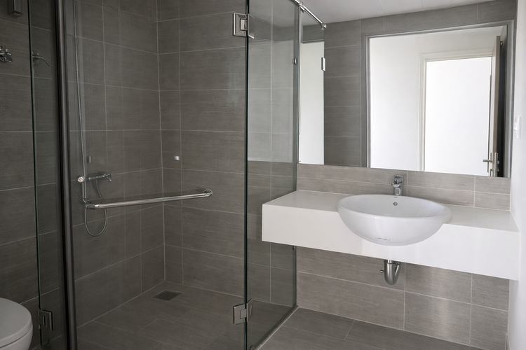 2 PN, Tòa S8.02, khu The Origami, Vinhomes Grand Park