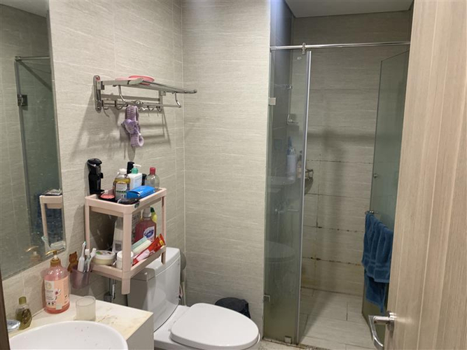 1 PN + 1, Tòa S2.17, khu The Sapphire 2, Vinhomes Ocean Park