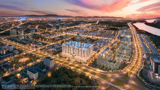 Vinhomes Market
